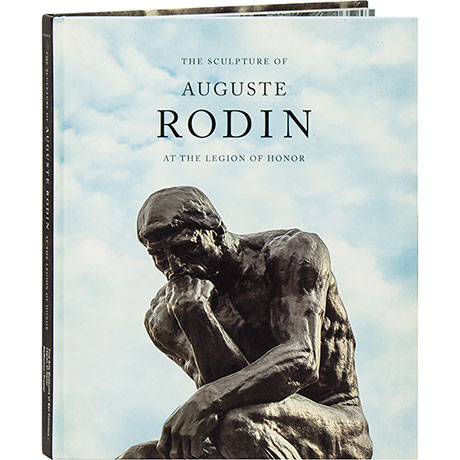 The Sculpture Of Auguste Rodin 