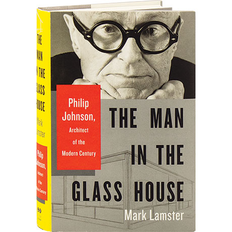 The Man In The Glass House
