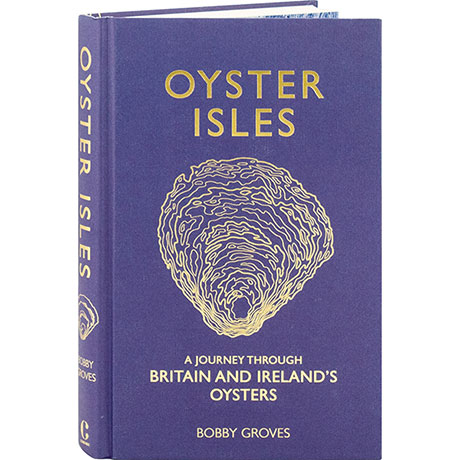 Oyster Isles 