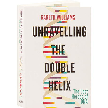 Unravelling The Double Helix