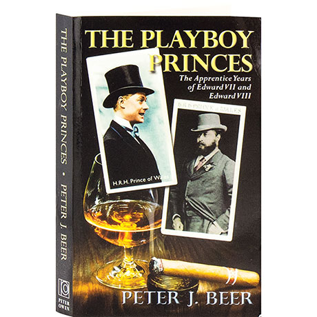 The Playboy Princes