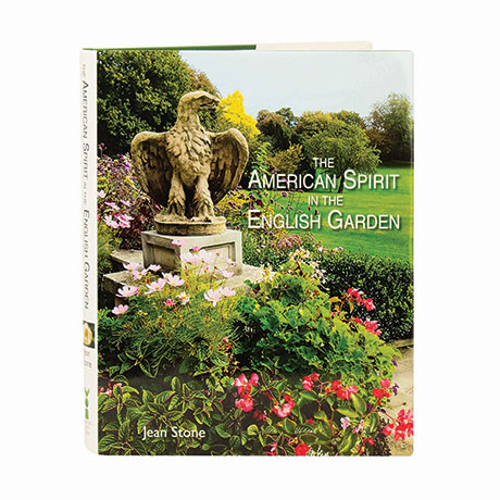 The American Spirit In The English Garden