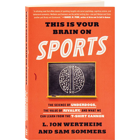 This Is Your Brain On Sports