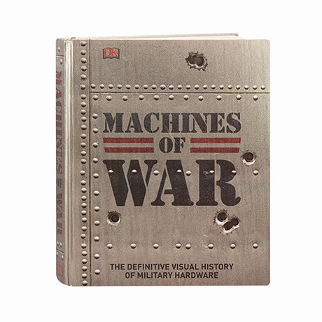 Machines Of War