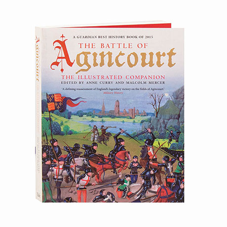 The Battle Of Agincourt