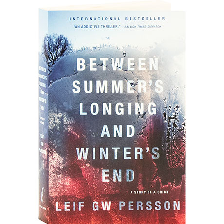 Between Summer's Longing And Winter's End
