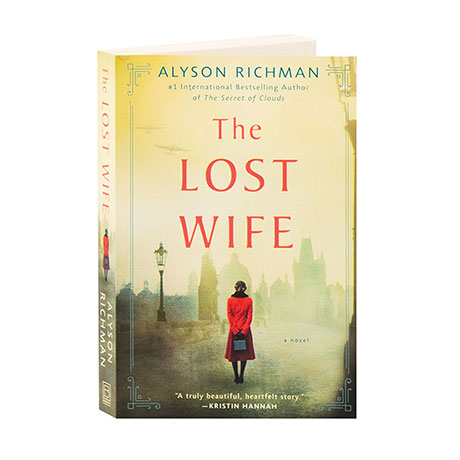 The Lost Wife