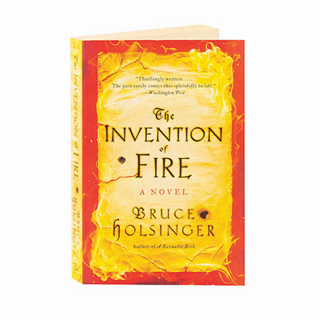 The Invention Of Fire
