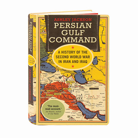 Persian Gulf Command