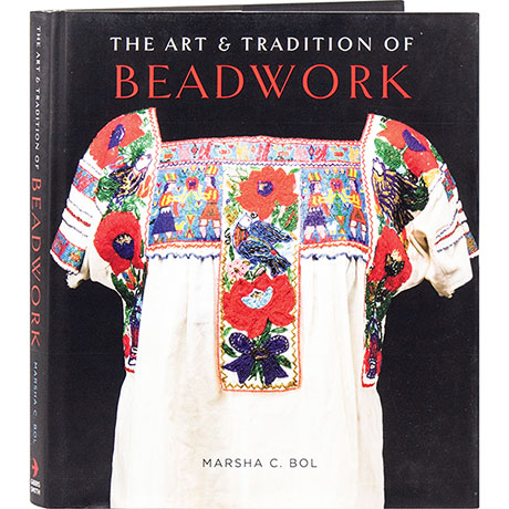 The Art & Tradition Of Beadwork