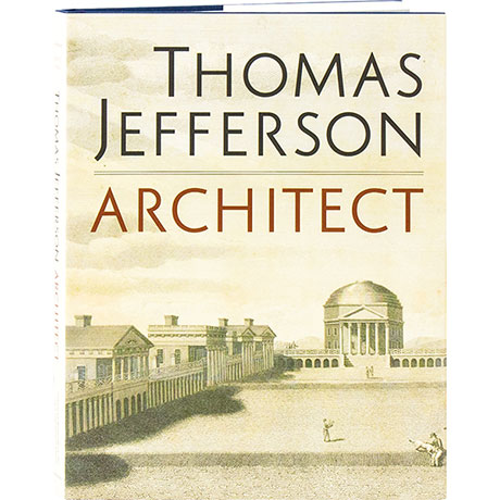 Thomas Jefferson Architect