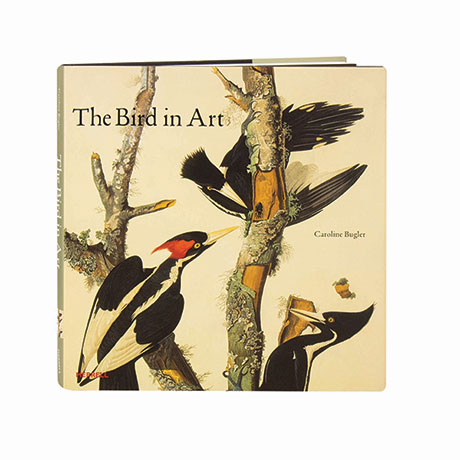 The Bird In Art