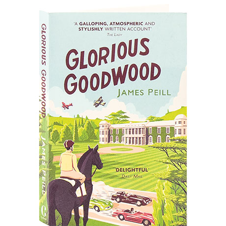 Glorious Goodwood