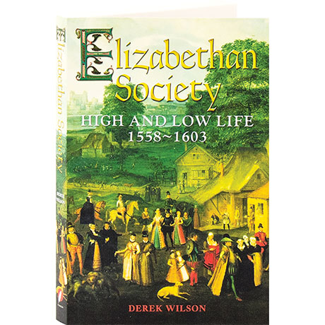 Elizabethan Society