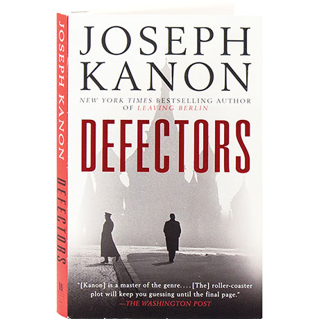 Defectors