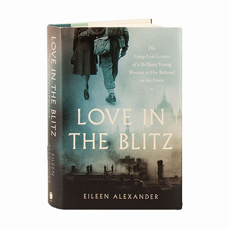Love In The Blitz