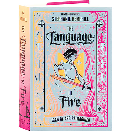 The Language Of Fire