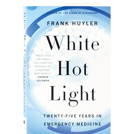 White Hot Light