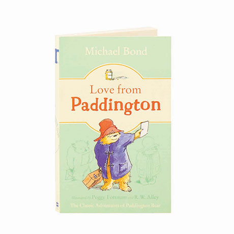 Love From Paddington