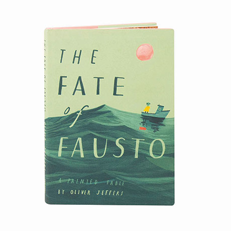 The Fate Of Fausto