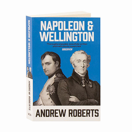 Napoleon & Wellington