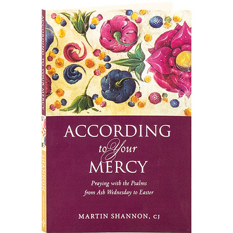 According To Your Mercy
