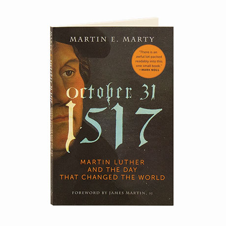 October 31 1517