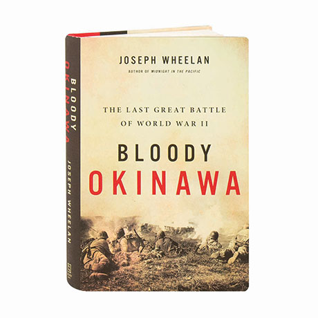 Bloody Okinawa