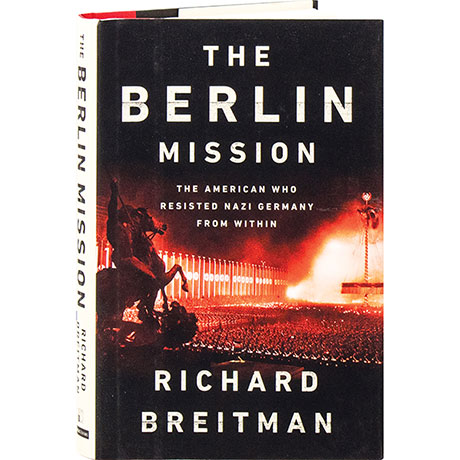 The Berlin Mission