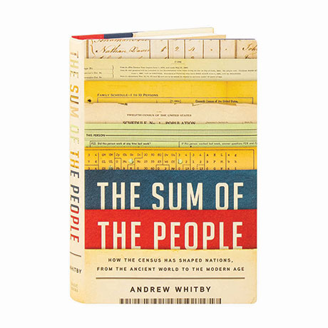 The Sum Of The People