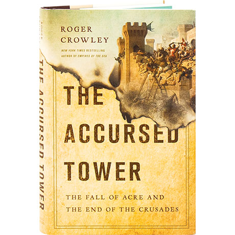The Accursed Tower