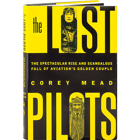 The Lost Pilots