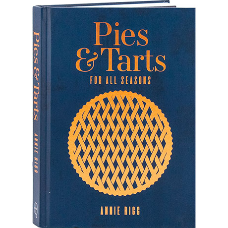 Pies And Tarts