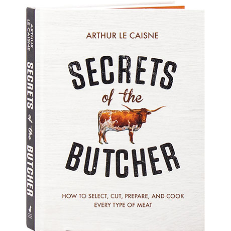 Secrets Of The Butcher