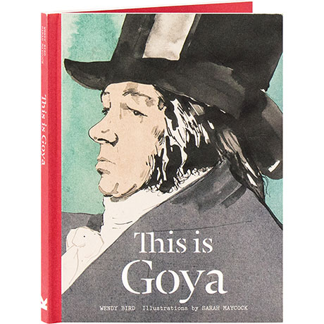This Is Goya