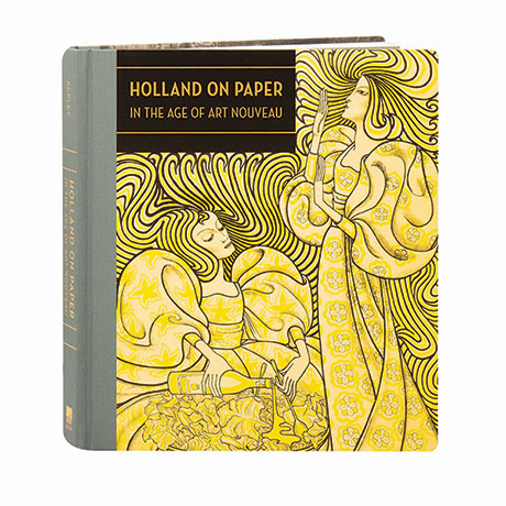 Holland On Paper