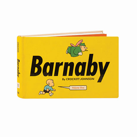Barnaby