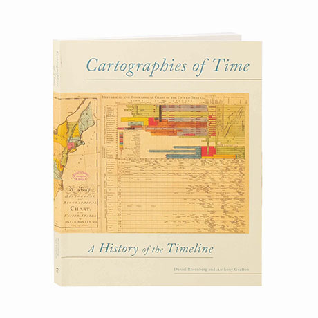 Cartographies Of Time