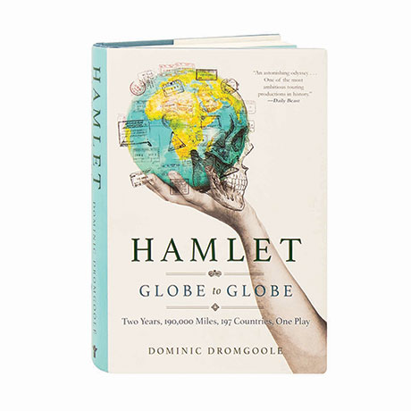 Hamlet Globe To Globe