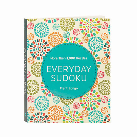 Everyday Sudoku