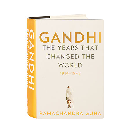 Gandhi: The Years That Changed The World 1914-1948