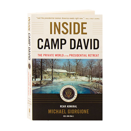 Inside Camp David