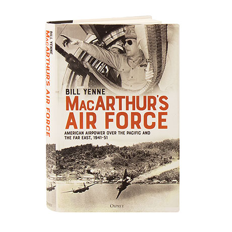 Macarthur's Air Force