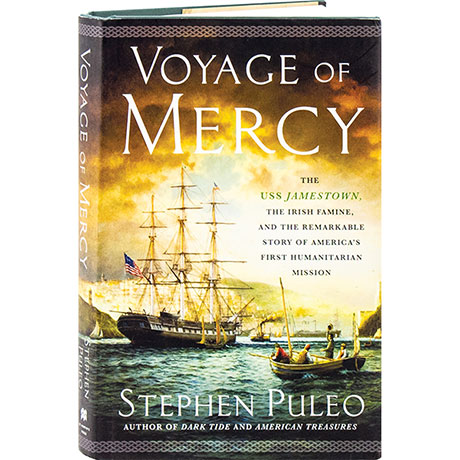 Voyage Of Mercy