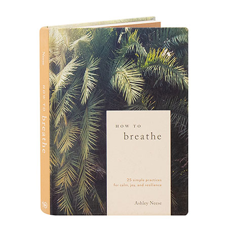 How To Breathe