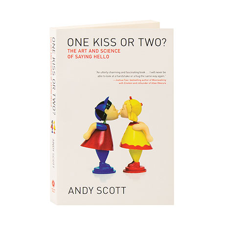 One Kiss Or Two?