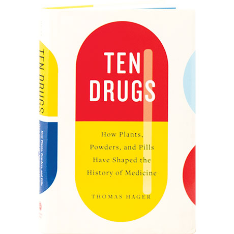 Ten Drugs