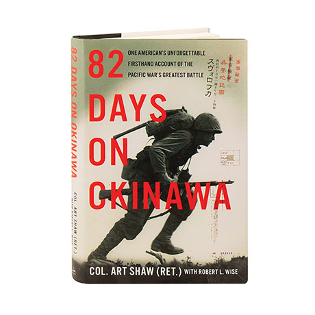 82 Days On Okinawa