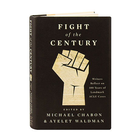 Fight Of The Century