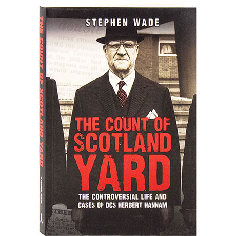 The Count Of Scotland Yard